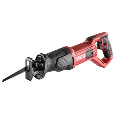 Саблен трион Raider електрически с плавно регулиране  750 W, 0-1800 хода/мин, RD-RS35