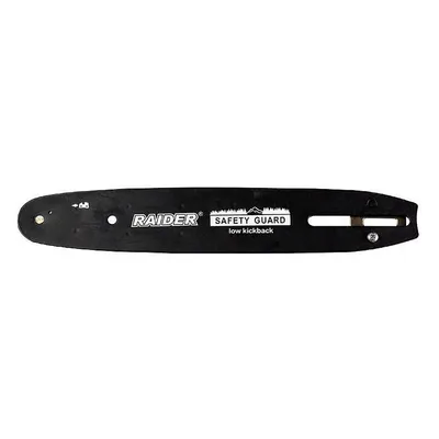 Шина Raider за верижен трион  10 см, 1/4 ", 1.1 мм, 28