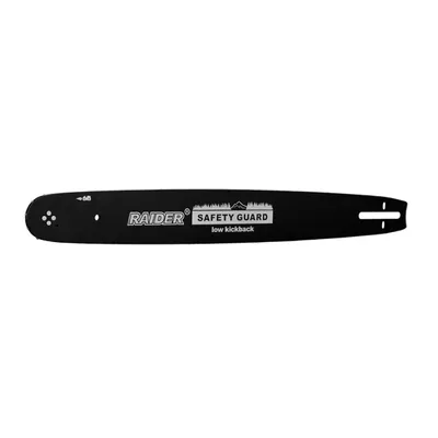 Шина Raider за верижен трион  35 см, 3/8 ", 1.3 мм, 52