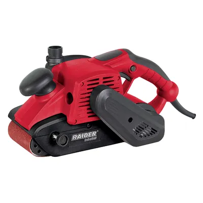 Шлайф лентов 1200W 100х610mm RDI-BS08