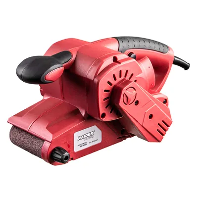 Шлайф лентов 800W 75х457mm RD-BS09
