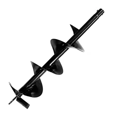 Свредло ø200х800mm за моторен свредел RD-EA01