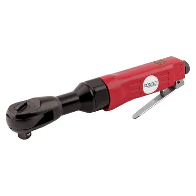 Пневматична тресчотка Raider 6 bar, 68 Nm, квадрат, 1/2", RD-AR01