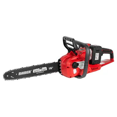 R20 Резачка акум. 400mm SDS 3/8"1.3mm57 40V 2x4Ah RDP-SBCS20