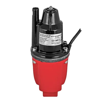 Помпа водна потоп. 300W 3/4" 18L/min 60m RD-WP18