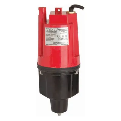 Помпа водна потоп. 300W 3/4" 18L/min 60m RD-WP19