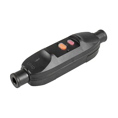 Адаптор за електроуреди as - Schwabe за защита по захранващата линия  16 A, 230 V