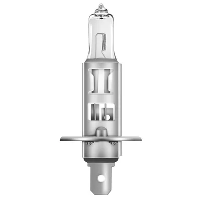 Автолампа 12 V Osram халогенна за фар  55 W, H1