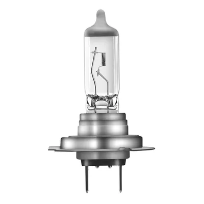 Автолампа 12 V Osram халогенна за фар  55 W, H7