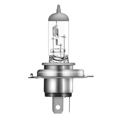 Автолампа 12 V Osram халогенна за фар 60 W, H4