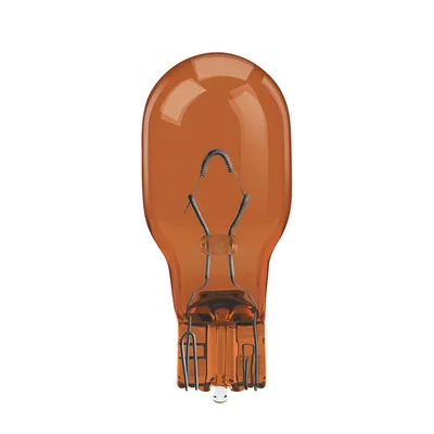 Автолампа 12 V Osram за габарит и номер  16 W, WY16W
