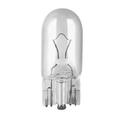 Автолампа 12 V Osram за габарит и номер  5 W, W5W