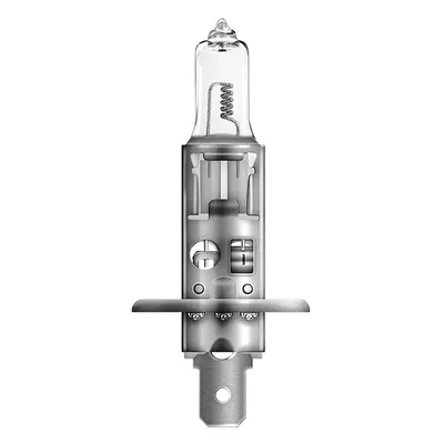 Автолампа 24 V Osram халогенна за фар на товарен автомобил 70 W, H1