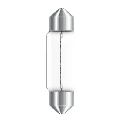 Автолампа 24 V Osram за плафон на товарен автомобил 5 W, C5W