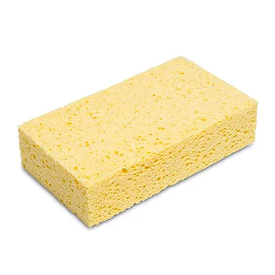 Гъба Rubi за почистване на фугираща смес  170x100x40 мм, Epoxi Cellulose SuperPro