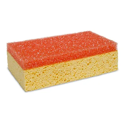 Гъба Rubi за почистване на фугираща смес  170x100x50 мм, Mixed Epoxi Cellulose SuperPro