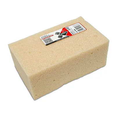 Гъба Rubi за почистване на фугираща смес  170x100x70 мм, Standard Pro