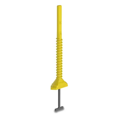 Изравнител на плочки Rubi  100 бр., за 1.5 мм, 3-20 мм, Rescue