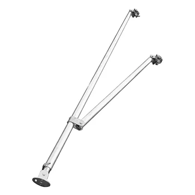 Крак опорен Krause за скеле  2.65 м, Stabilo
