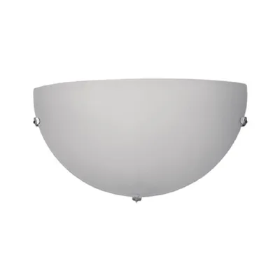 Лампа аплик Vivalux интериорна  max 1x60 W, 230 V, E27, 250 мм, Prima P 1071/P