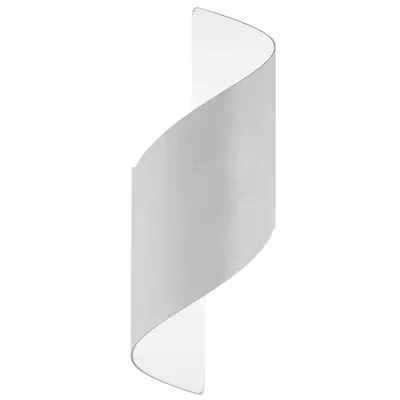 Лампа Vivalux фасадна 2x5 W, бяла, 230 V, Apollo LED