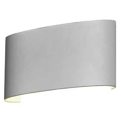 Лампа Vivalux фасадна  6 W, бяла, 230 V, Aruba LED