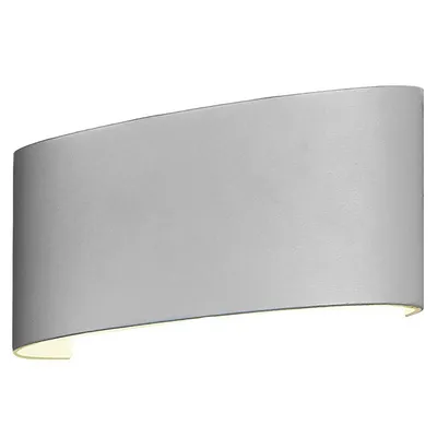 Лампа Vivalux фасадна  8 W, бяла, 230 V, Aruba LED