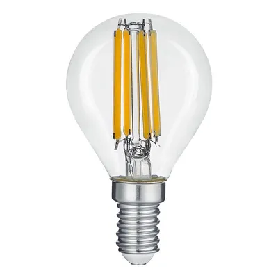 LED крушка Vivalux E14 неутрално бяла 7 W, 4000 K, 230 V, Flick LED Premium