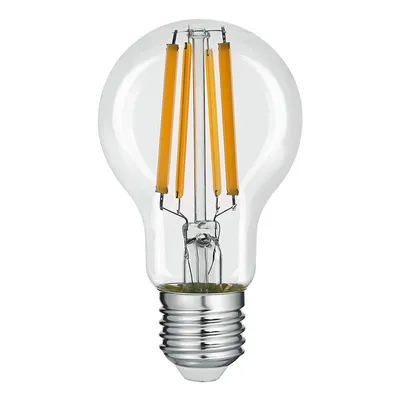 LED крушка Vivalux E27 неутрално бяла  11 W, 4000 K, 230 V, Flick LED Premium