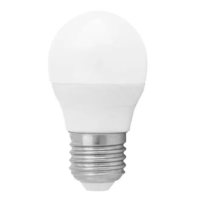 LED крушка Vivalux E27 неутрално бяла  6 W, 4000 K, 230 V, Cameo LED