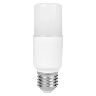 LED крушка Vivalux E27 неутрално бяла  9 W, 110 мм, 4000 K, 230 V, Thor LED THR