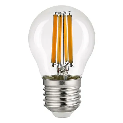 LED крушка Vivalux E27 неутрално бяла, Flick LED Premium
