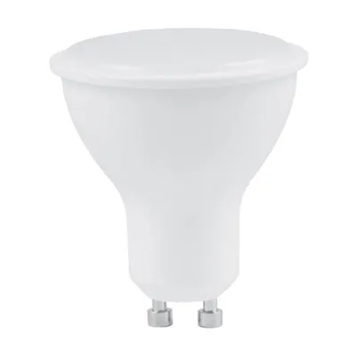 LED крушка Vivalux GU10 студено бяла  7 W, 6400 K, 230 V, Volux LED JDR