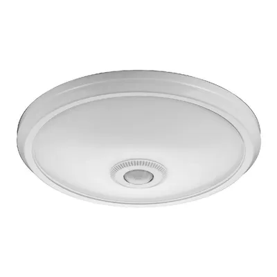 LED лампа Vivalux интериорна със сензор  12 W, 4000 K, 230 V, LEDA LED SR36