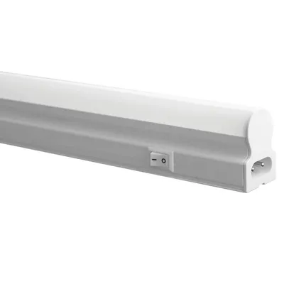 LED лампа Vivalux интериорна за открит монтаж 8 W, 580 мм, 4000 K, 230 V, Spica