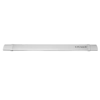 LED лампа Vivalux промишлена влагозащитена за открит монтаж 18 W, 662 мм, 4000 K, 230 V, Atico LED
