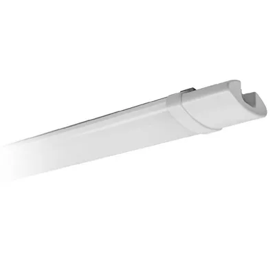 LED лампа Vivalux промишлена влагозащитена за открит монтаж 36 W, 1262 мм, 4000 K, 230 V, Atico LED