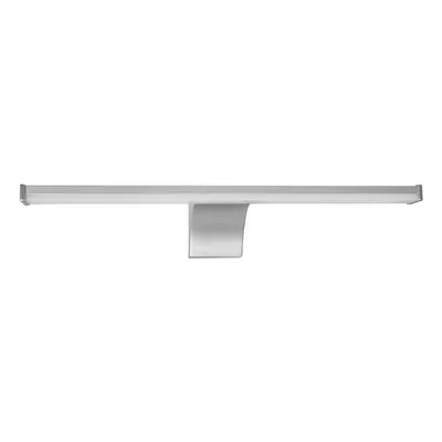 LED лампа Vivalux за баня права форма 8 W, 400 мм, 4000 K, 230 V, Zoe LED