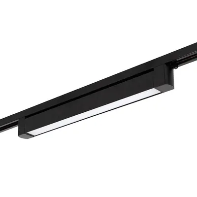 LED лампа Vivalux за релсов монтаж  30 W, 470 мм, 3000/4000/6400 K, 230 V, Drax LED