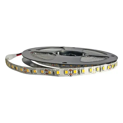 LED лента Vivalux студено бяла светлина 9.6 W, 5000 мм, 6400 K, 12 V, BAND LED
