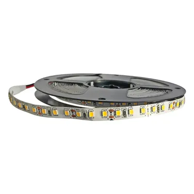 LED лента Vivalux топло бяла светлина 9.6 W, 5000 мм, 2700 K, 12 V, BAND LED120 SMD2835 WW