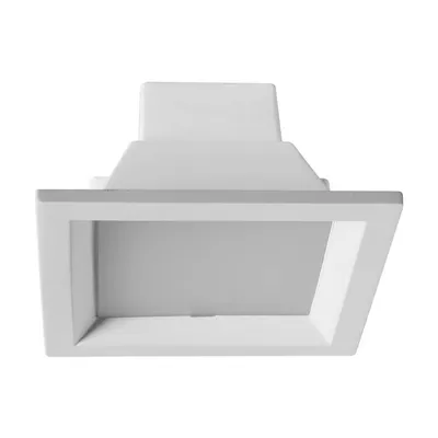 LED луничка Vivalux стационарна за вграждане 6 W, 100х100х61 мм, 4000 K, 230 V, ELMO LED