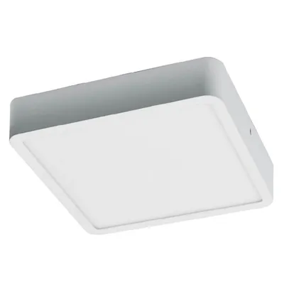 LED панел Vivalux за открит монтаж  18 W, 175х175х35 мм, бял, 4000 K, 230 V, HUGO LED