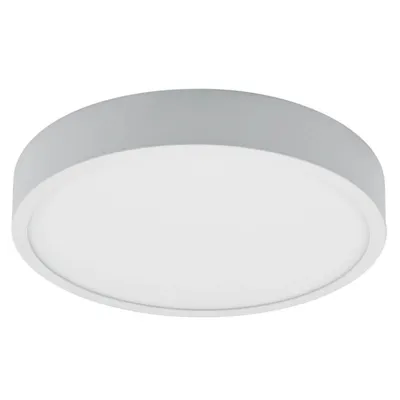 LED панел Vivalux за открит монтаж  18 W, ф 175х35 мм, бял, 4000 K, 230 V, Dars LED