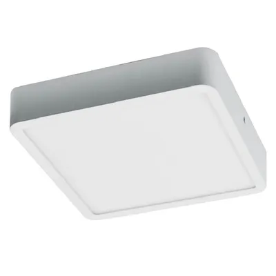 LED панел Vivalux за открит монтаж  24 W, 225х225х35 мм, бял, 4000 K, 230 V, HUGO LED