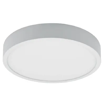 LED панел Vivalux за открит монтаж  24 W, ф 225х35 мм, бял, 4000 K, 230 V, Dars LED
