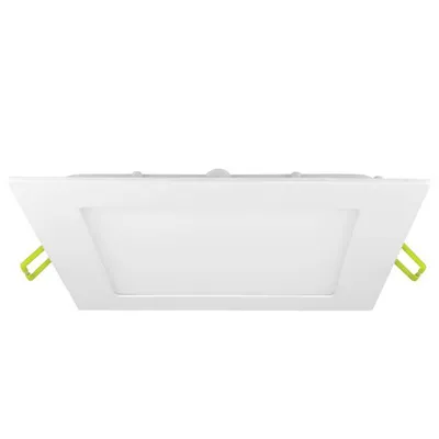 LED панел Vivalux за вграждане 12 W, 168х168х21 мм, бял, 4000 K, 230 V, Grid LED