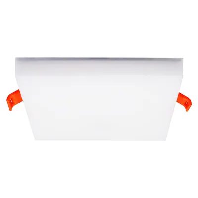 LED панел Vivalux за вграждане 18 W, 120х120х16 мм, бял, 4000 K, 230 V, Quadra LED