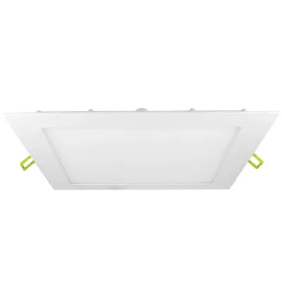 LED панел Vivalux за вграждане  18 W, 222х222х21 мм, бял, 4000 K, 230 V, Grid LED