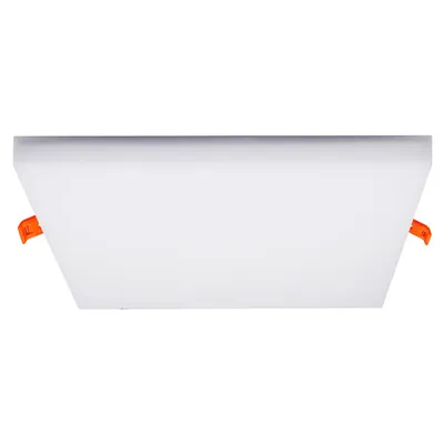 LED панел Vivalux за вграждане  36 W, 225х225х16 мм, 4000 K, 230 V, Quadra LED
